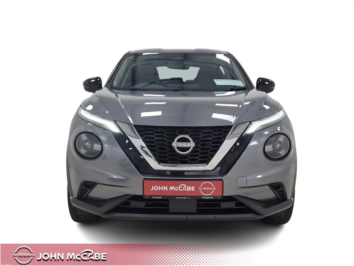 Nissan Juke 1.0 SV MANUAL    *RETAIL PRICE €26,450 - Image 4