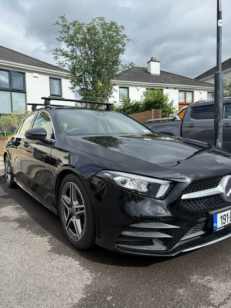 Mercedes A Class AMG - Image 3