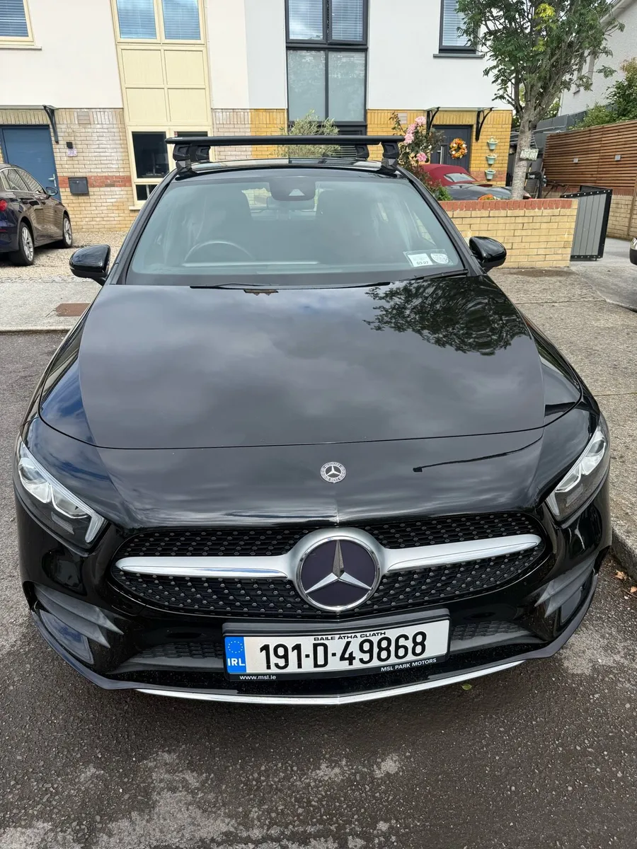 Mercedes A Class AMG - Image 4