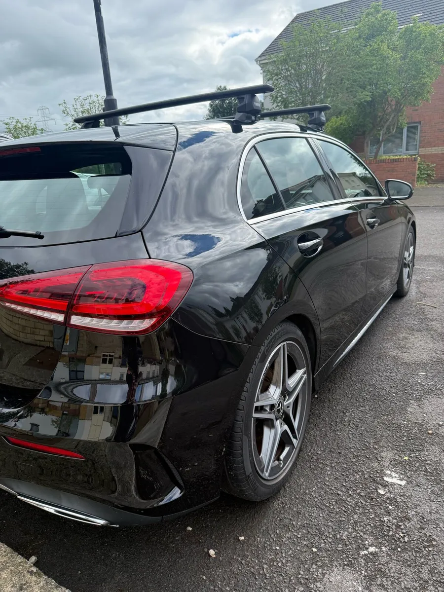 Mercedes A Class AMG - Image 5
