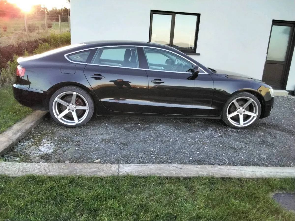 Audi a5 2.0tdi - Image 3