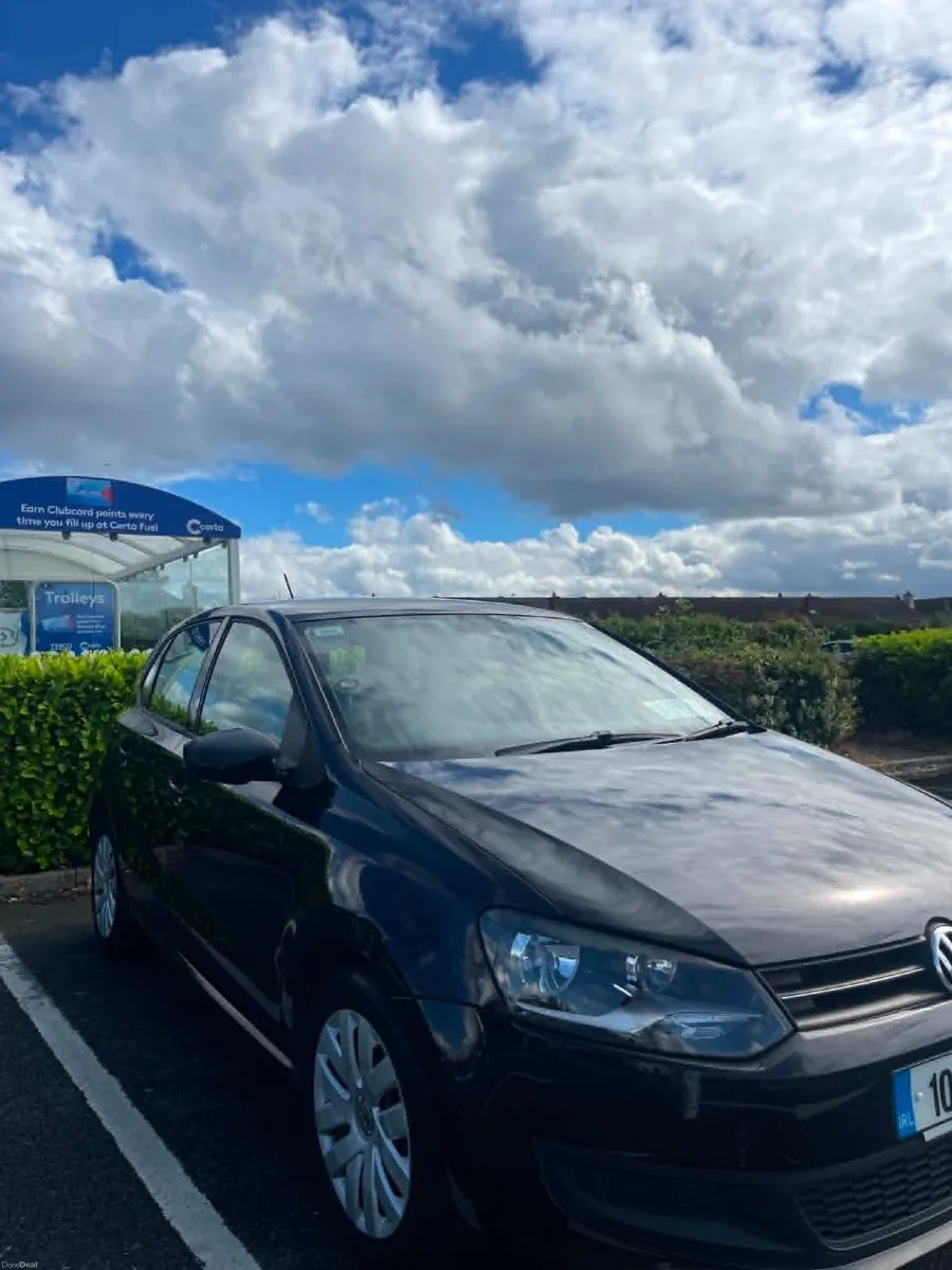 2010 VW Polo 1.2 TSI Auto | Must Sell - Image 4