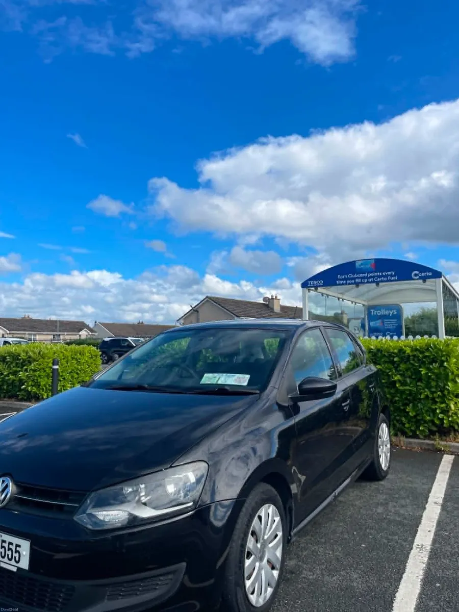 2010 VW Polo 1.2 TSI Auto | Must Sell - Image 3