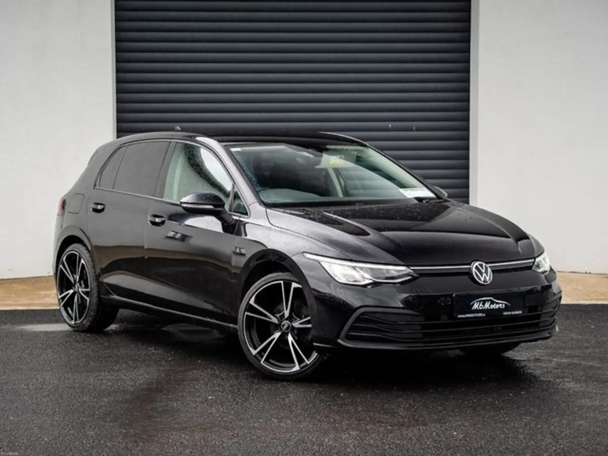 Volkswagen Golf Life 1.0 TSI 110HP 5DR - Image 1