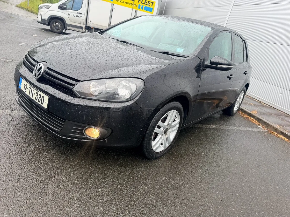 12 golf 1.2 - Image 1