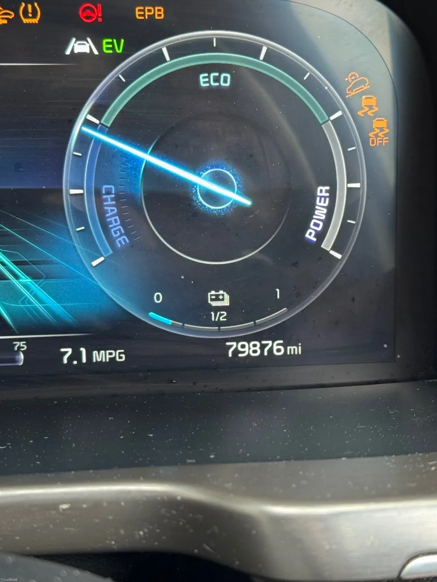 Kia Sorento 2020 - Image 2