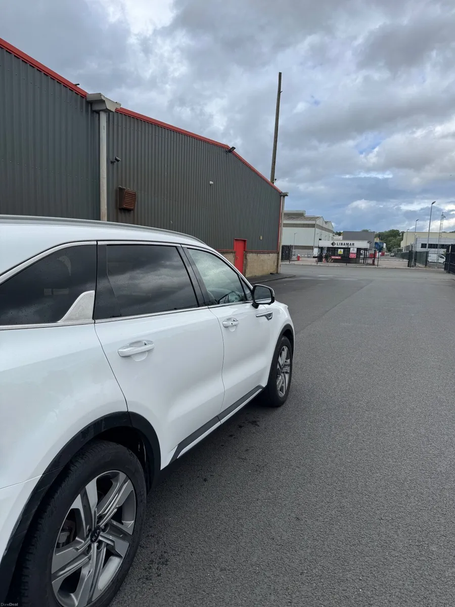Kia Sorento 2020 - Image 3