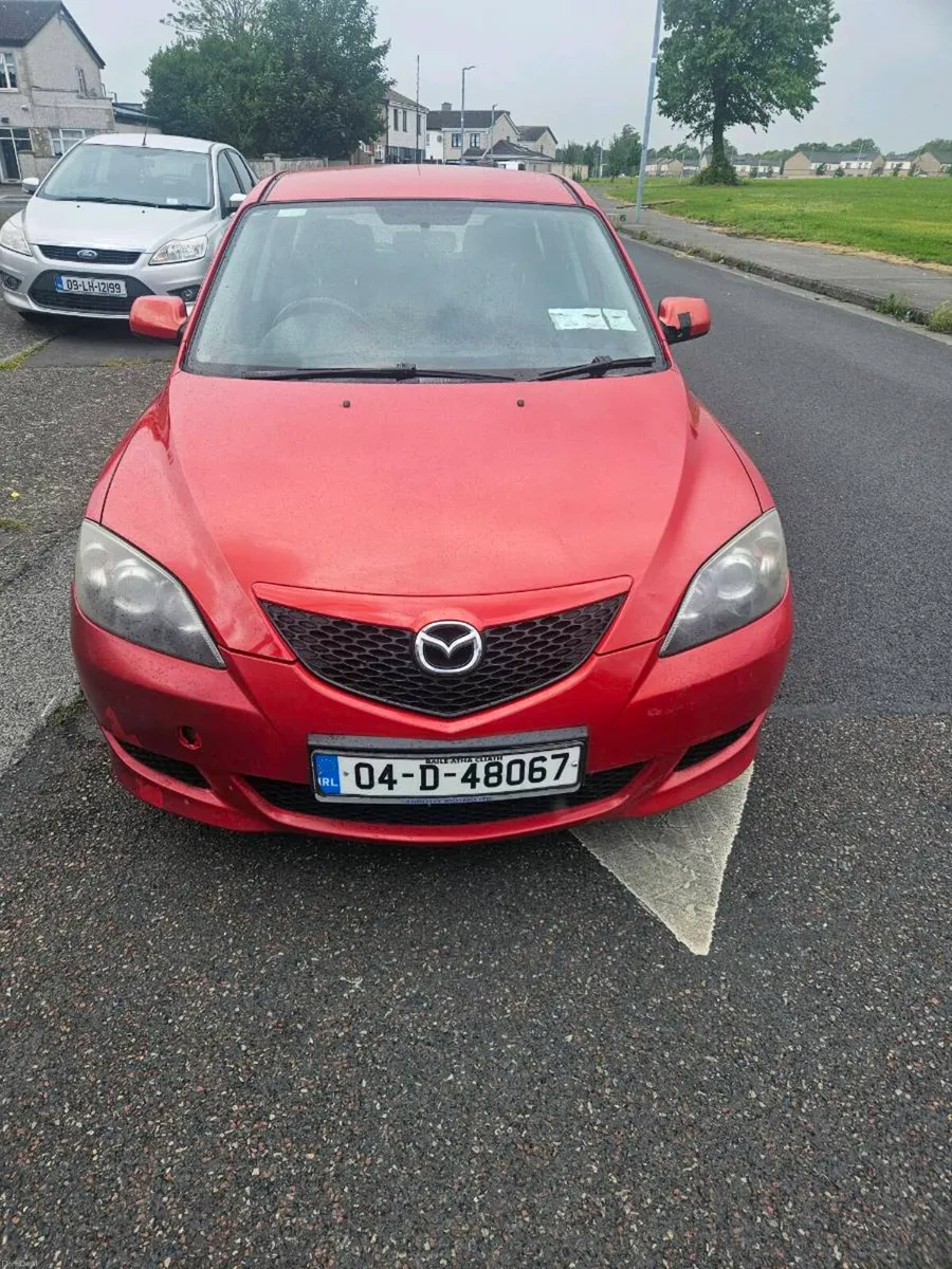 Mazda 3 new nct - Image 2