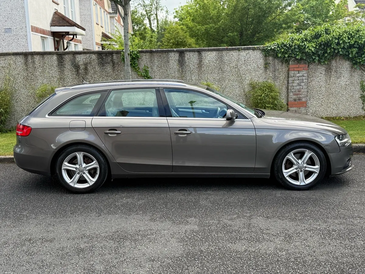 142 Audi A4 NEW NCT 03/27 Tax 10/26 - Image 2