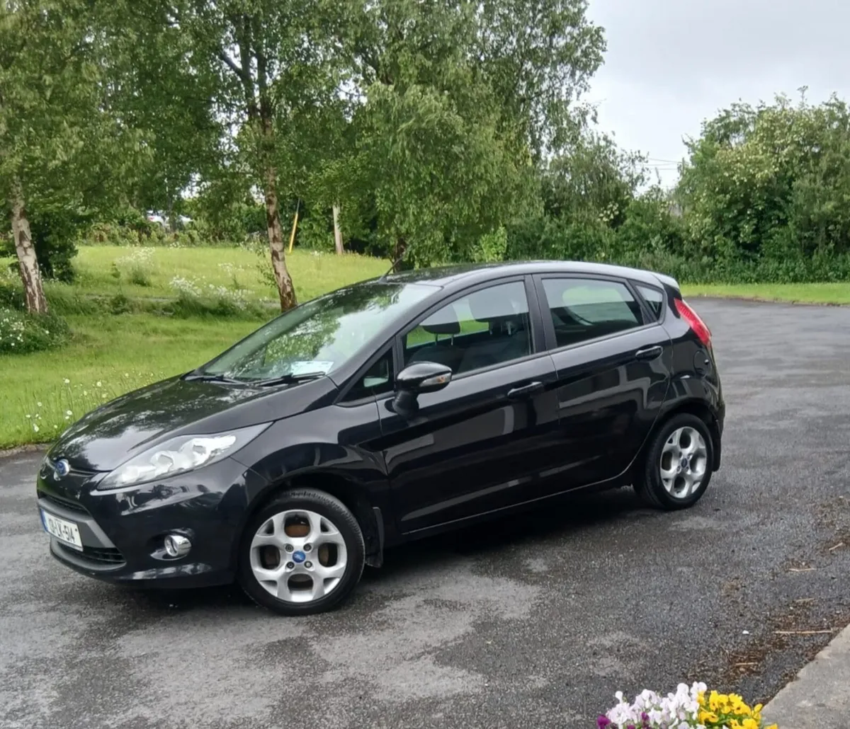 Ford Fiesta – Excellent Condition - Image 1