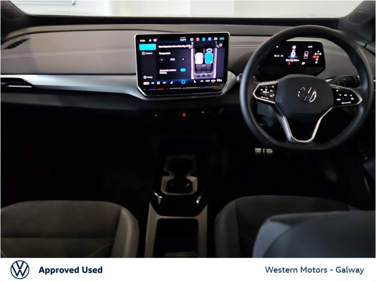 Volkswagen ID.4 Id4 Match Pro  Match  286 Pro Perf - Image 2