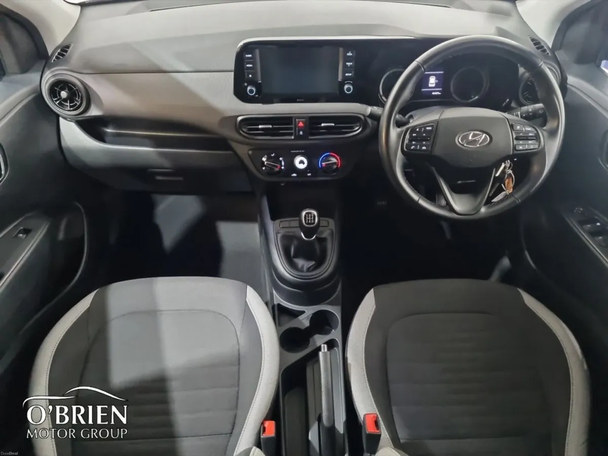 Hyundai i10 i10 Deluxe Plus - Image 2