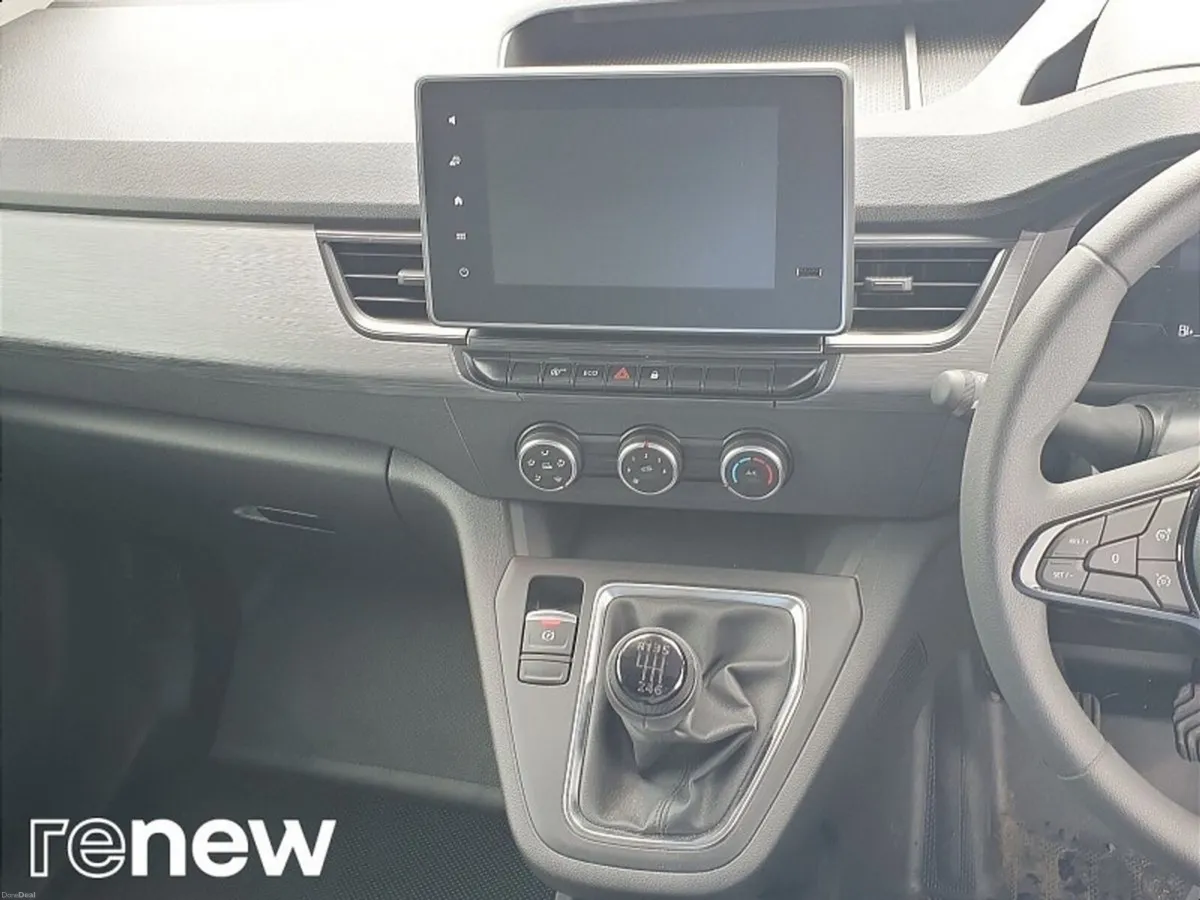 Renault Kangoo 1.5 DCI 115 Evolution - Image 2