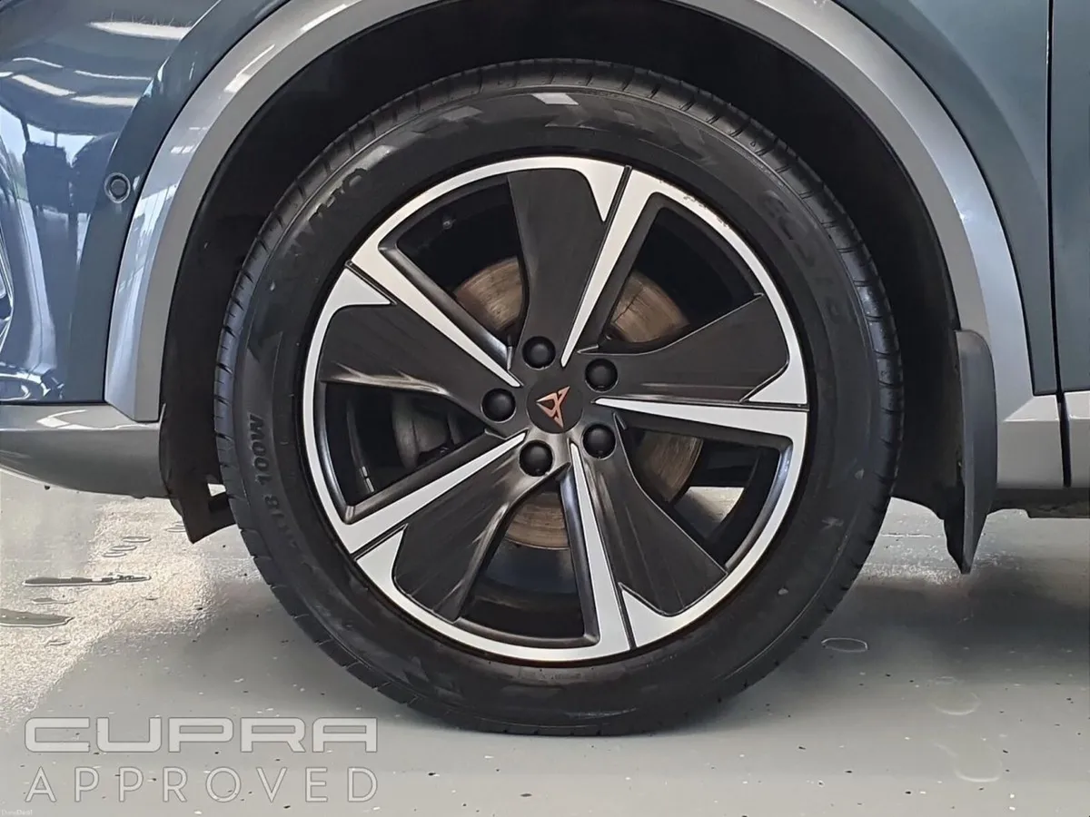 Cupra Formentor e-Hybrid 204hp Auto - Image 6