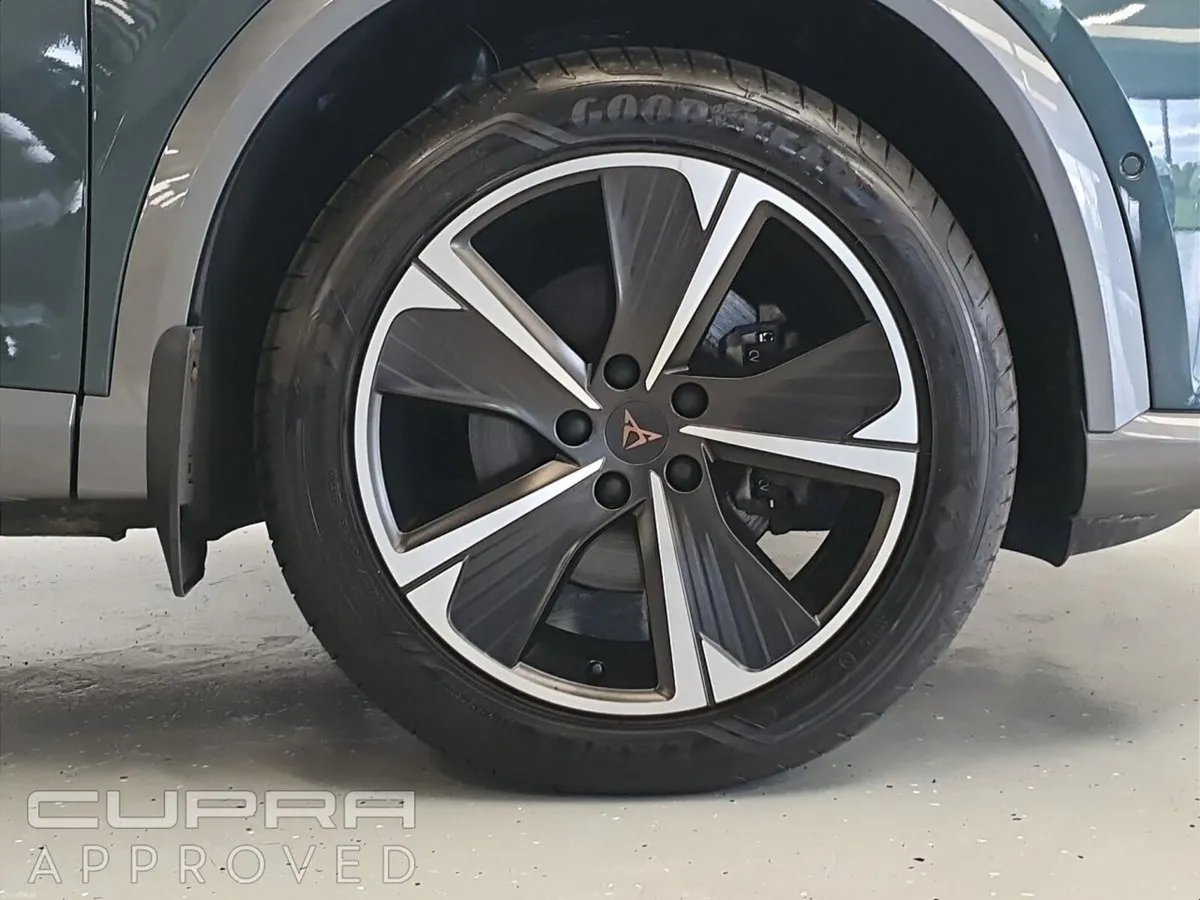 Cupra Formentor LOW MILEAGE - 2.0TDI 150hp manual - Image 6