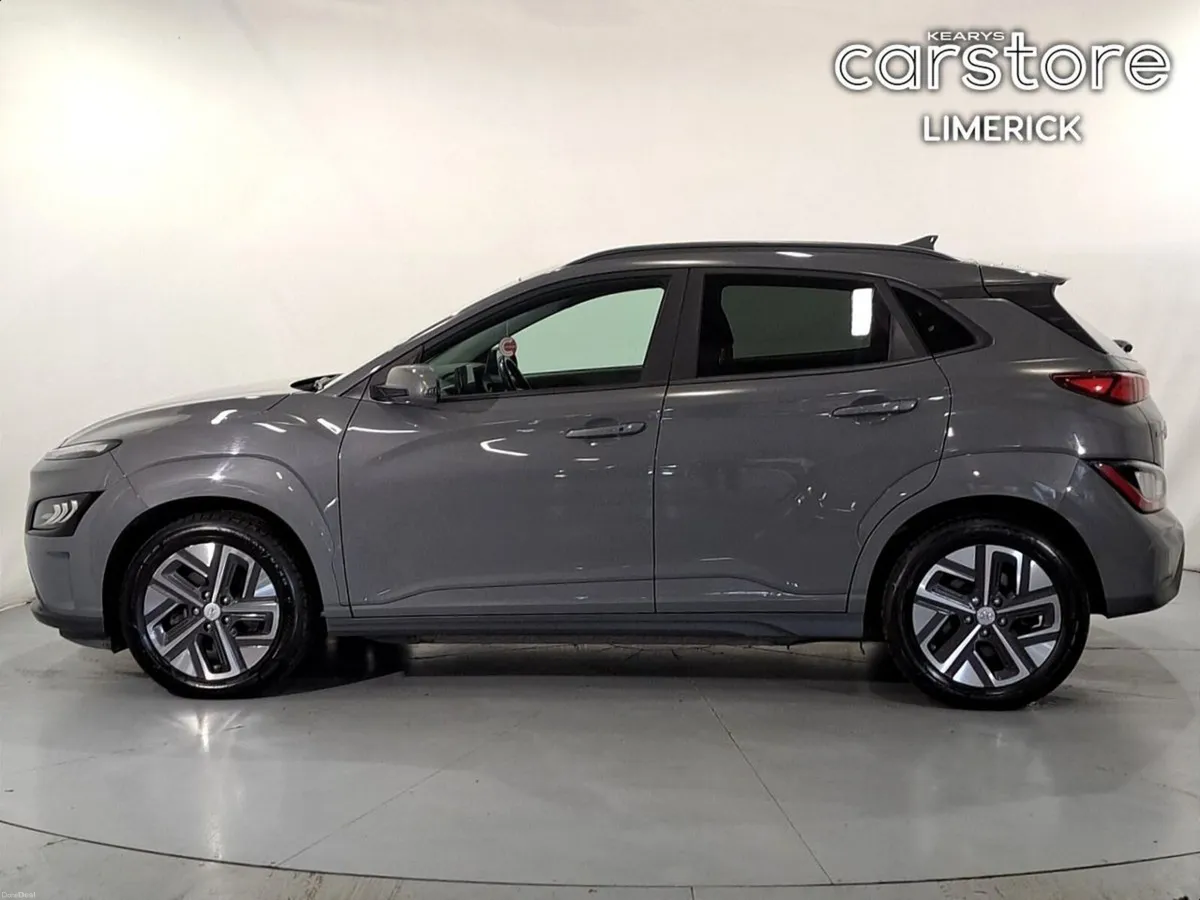 Hyundai KONA Kona Premium Ev  Premium  204 PMSM 64 - Image 6