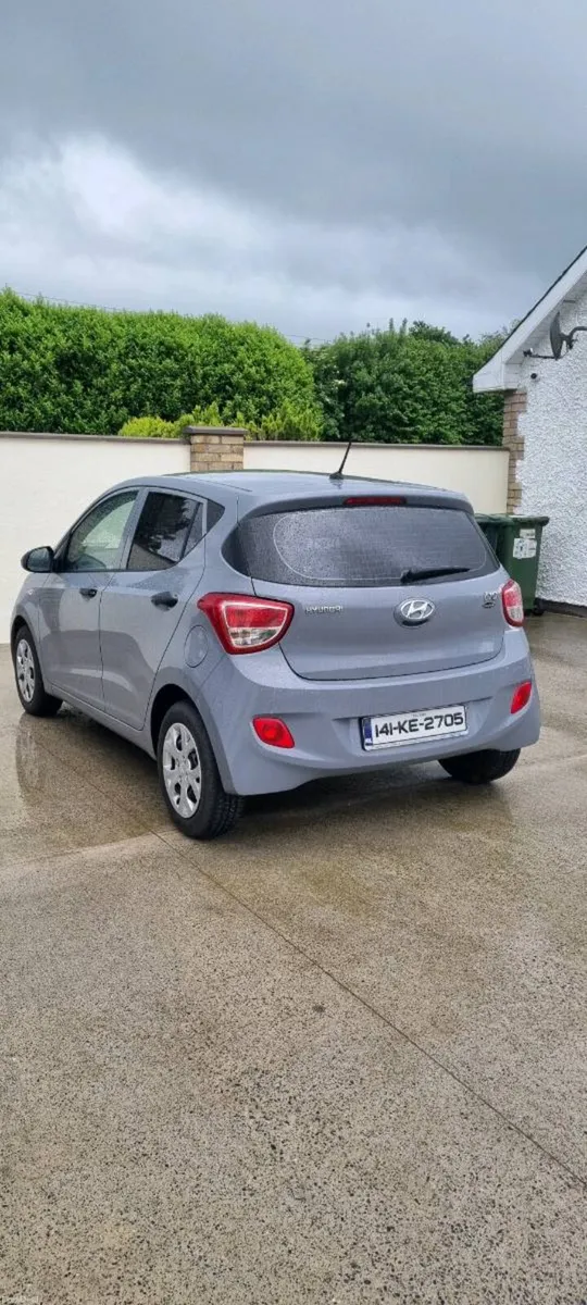I10 hyundai - Image 2