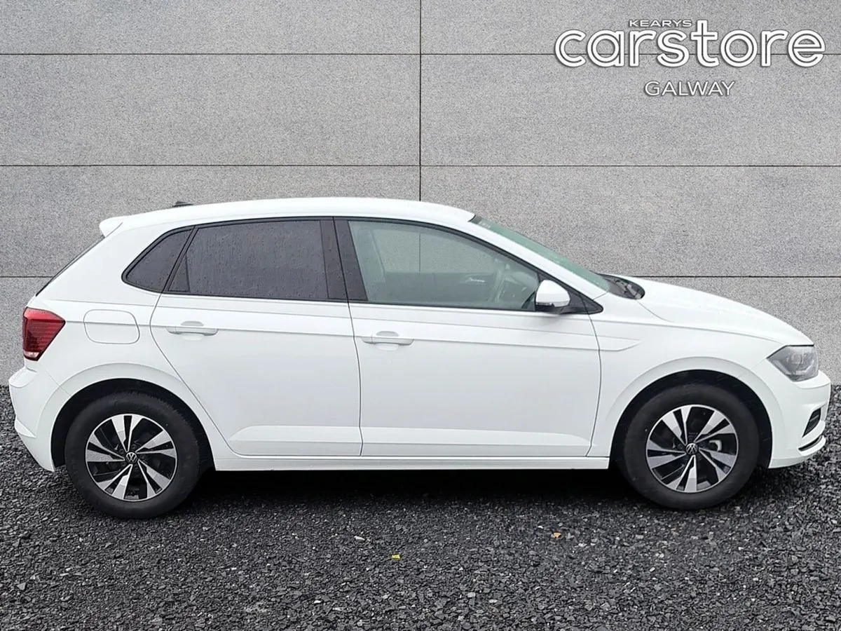 Volkswagen Polo Tsi Comfort Line - Image 2