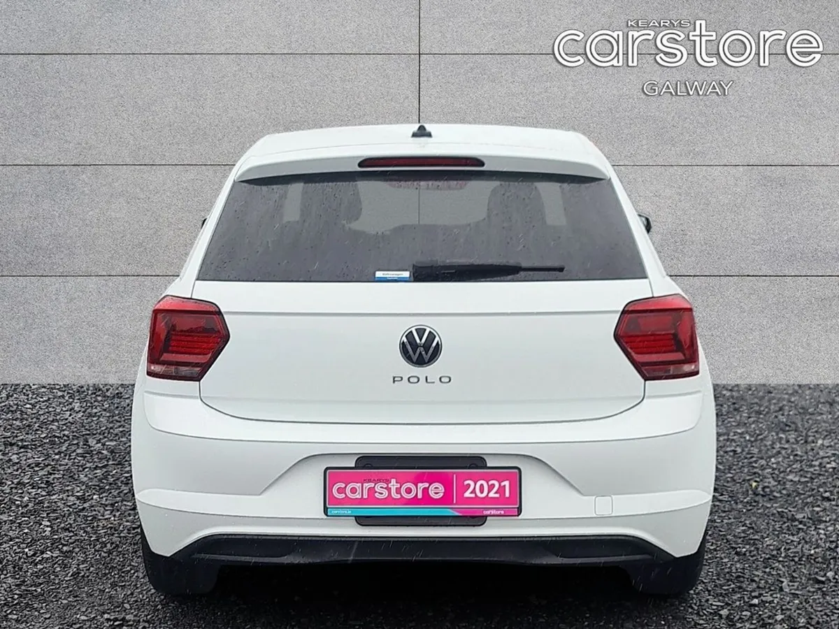 Volkswagen Polo Tsi Comfort Line - Image 4