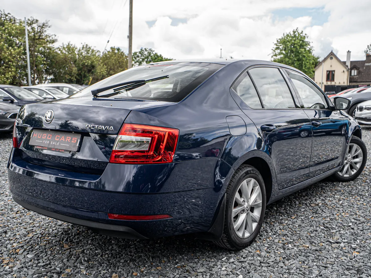 172 Octavia 1.0tsi Automatic/New NCT/Warranty - Image 3
