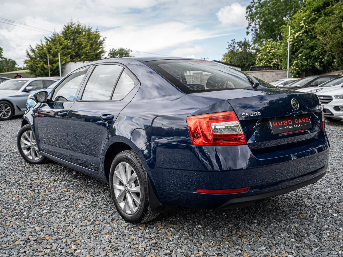 172 Octavia 1.0tsi Automatic/New NCT/Warranty - Image 2