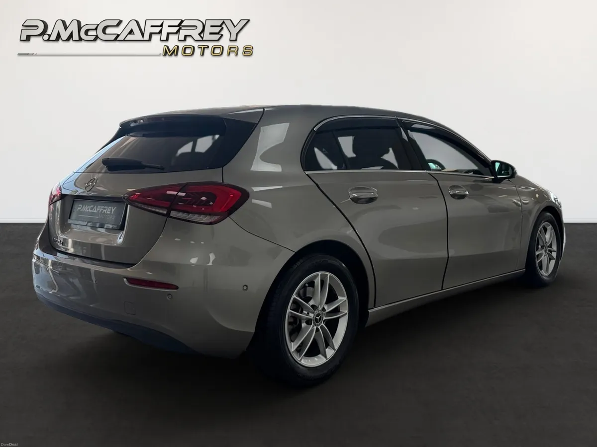 2020 Mercedes-Benz A-Class A200D Style Auto - Image 5