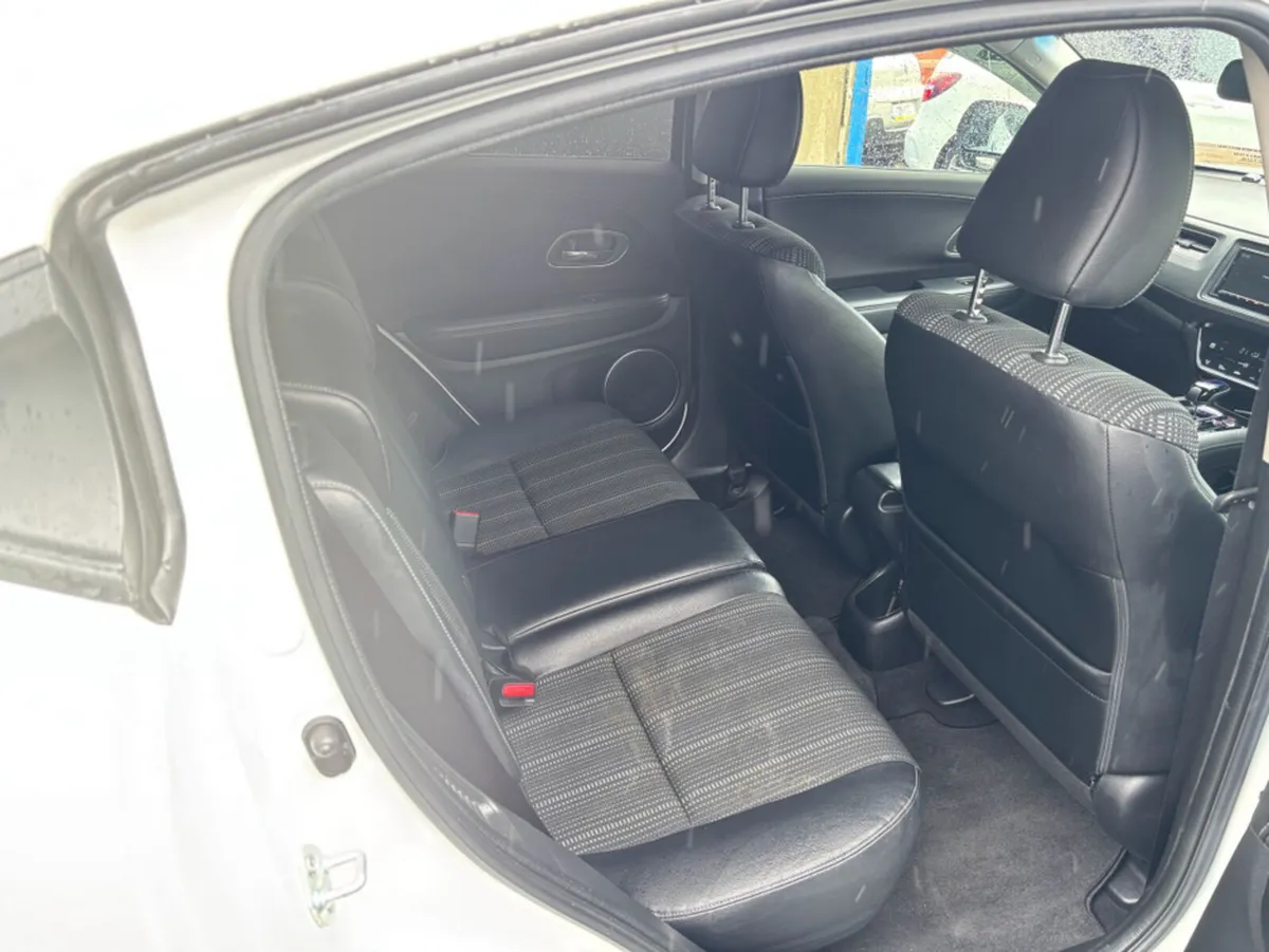 Honda Vezel Honda Vezel 1.5 self charging hybrid, - Image 5