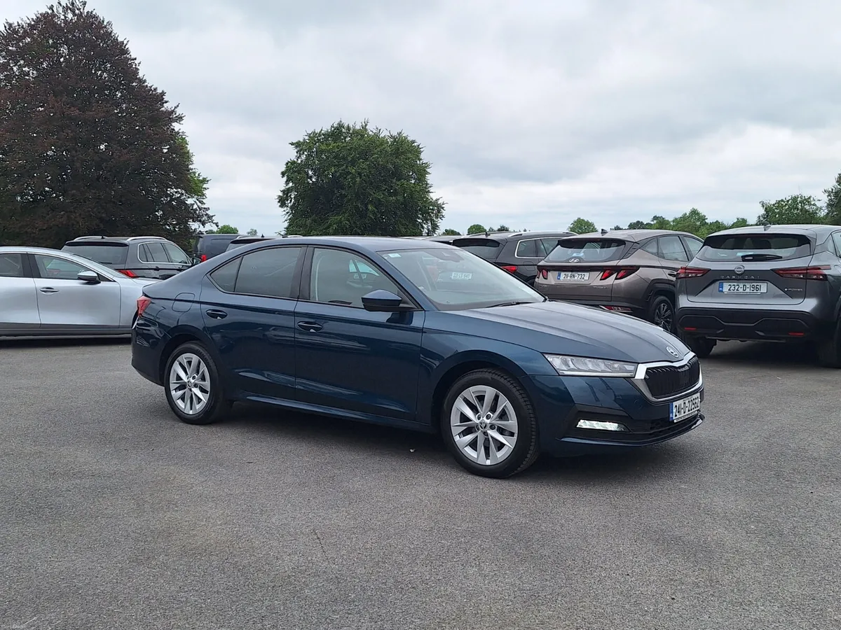Skoda Octavia 2.0 Tdi Dsg Automatic *High Spec - Image 1