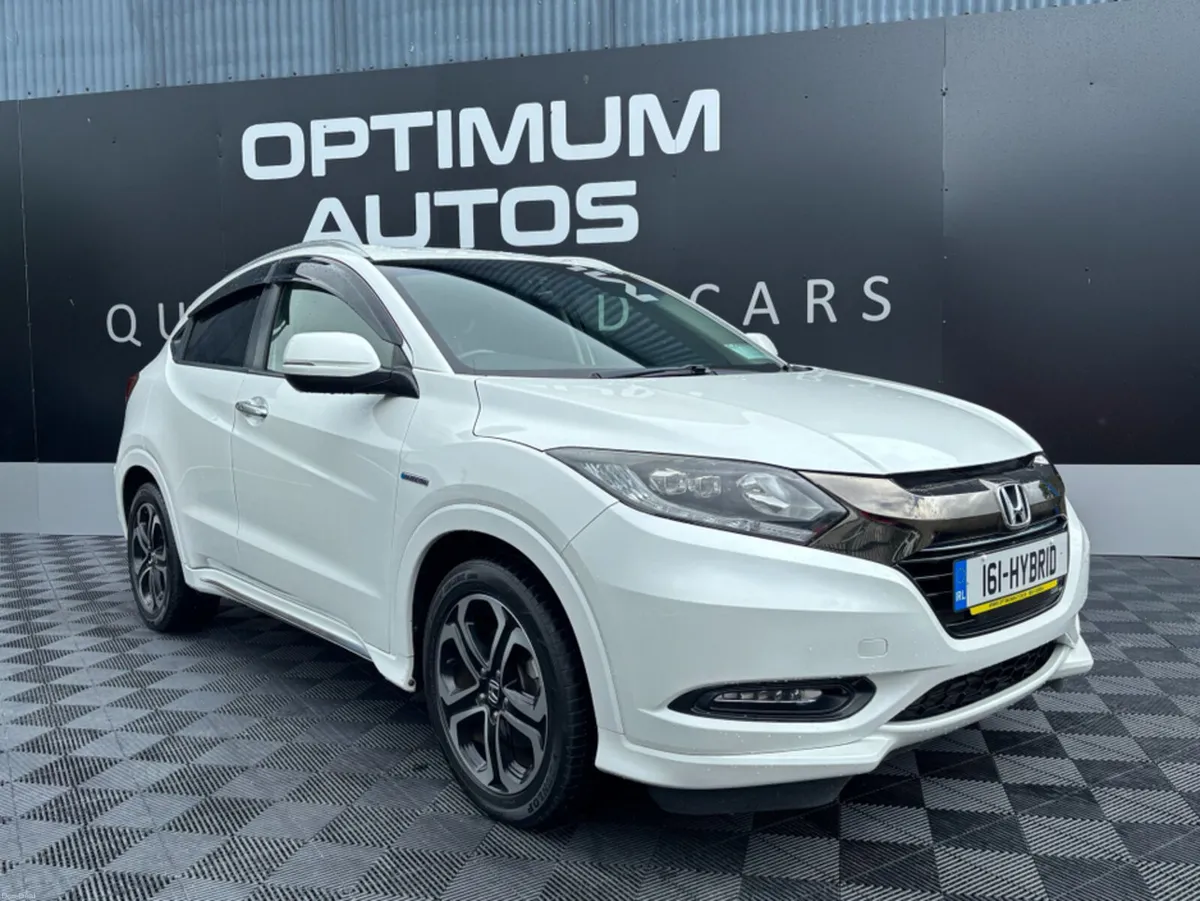 Honda Vezel Honda Vezel 1.5 self charging hybrid, - Image 1