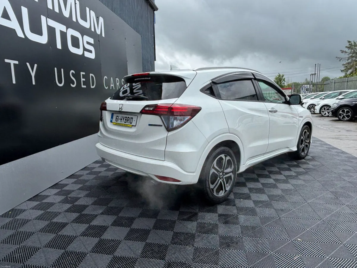 Honda Vezel Honda Vezel 1.5 self charging hybrid, - Image 3