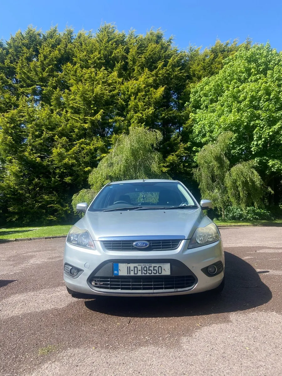 Ford Focus - Image 4