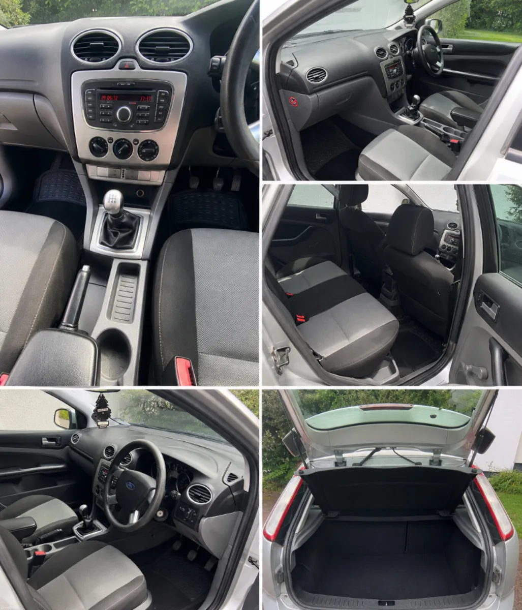 Ford Focus - Image 2