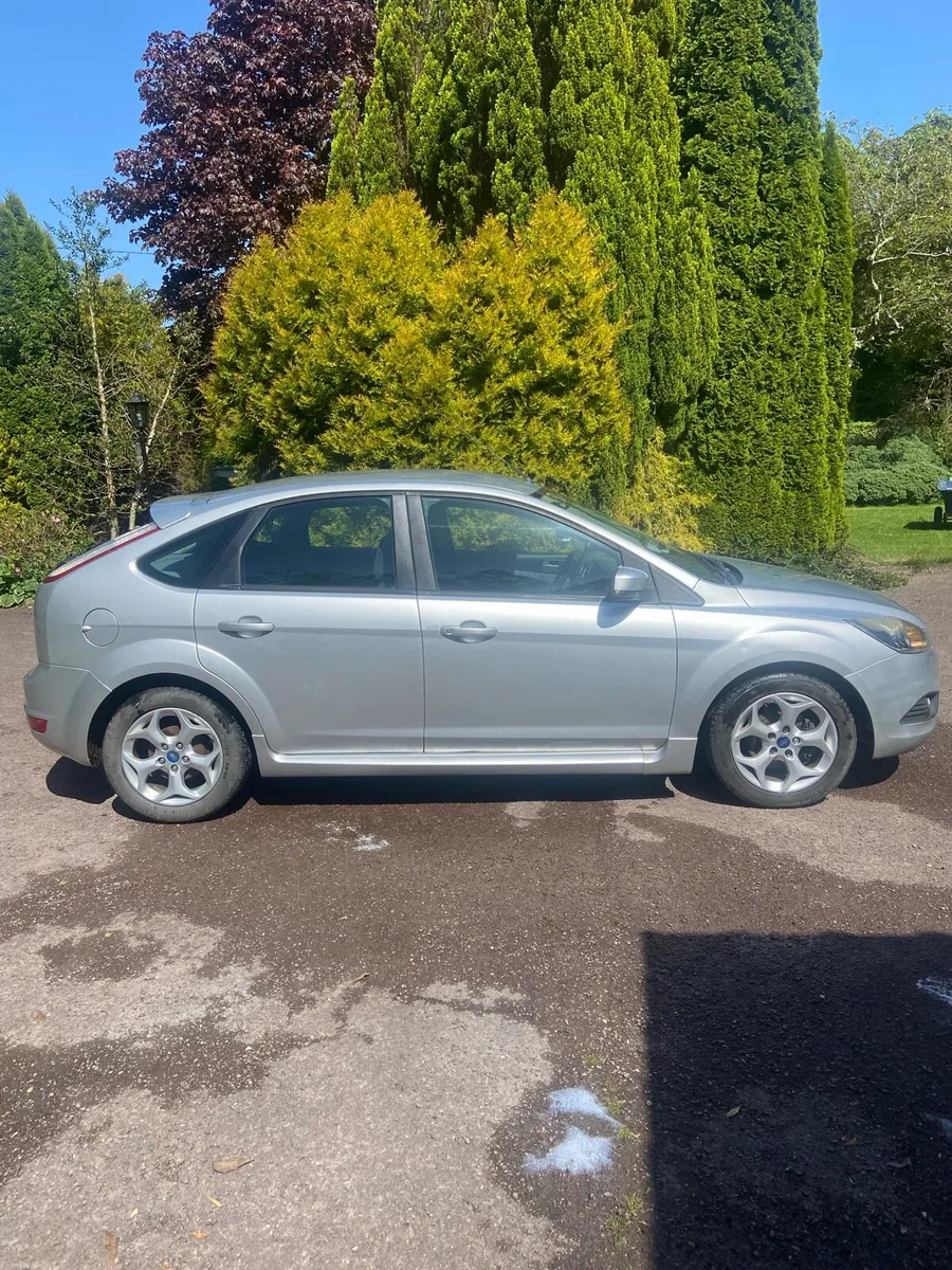 Ford Focus - Image 3