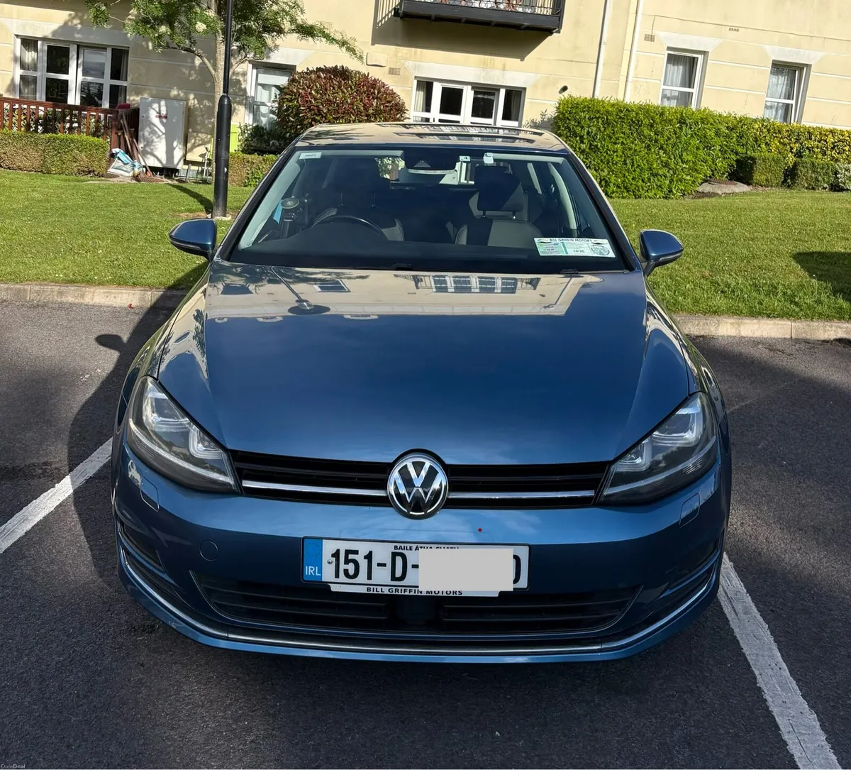 Volkswagen Golf 1.4L Highline Automatic Petrol - Image 1