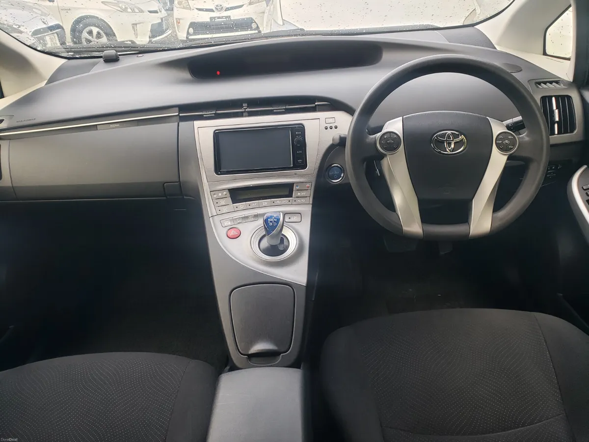 151D63519 toyota prius hybrid - Image 5
