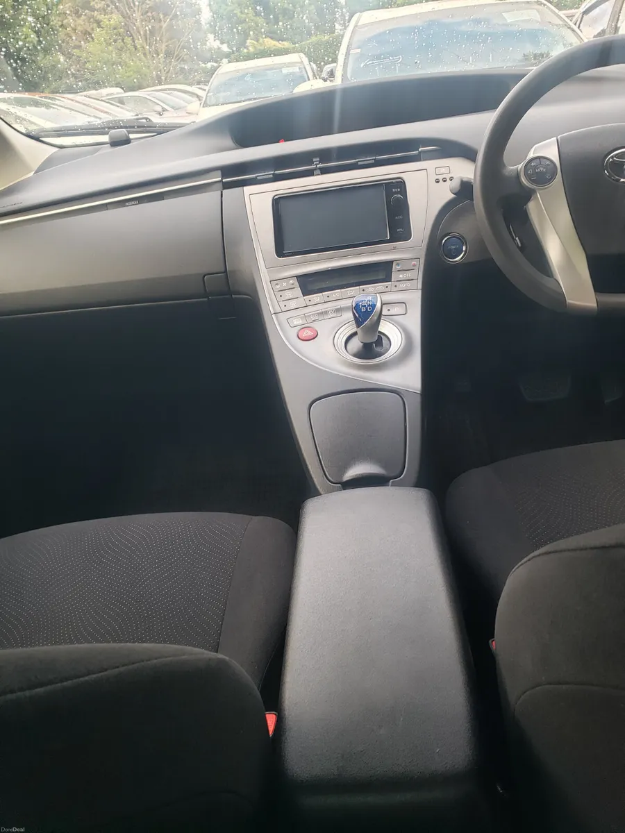 151D63519 toyota prius hybrid - Image 4