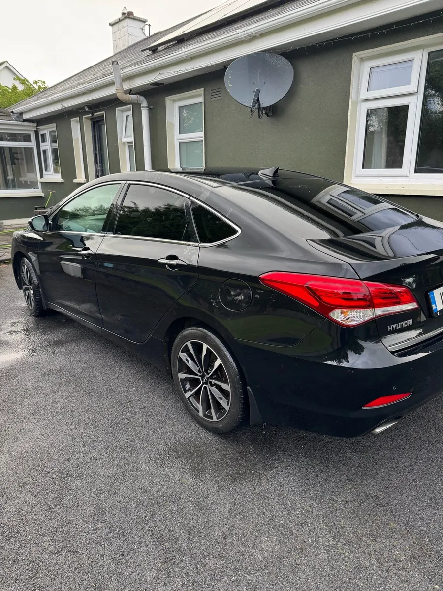Hyundai I40 - Image 3