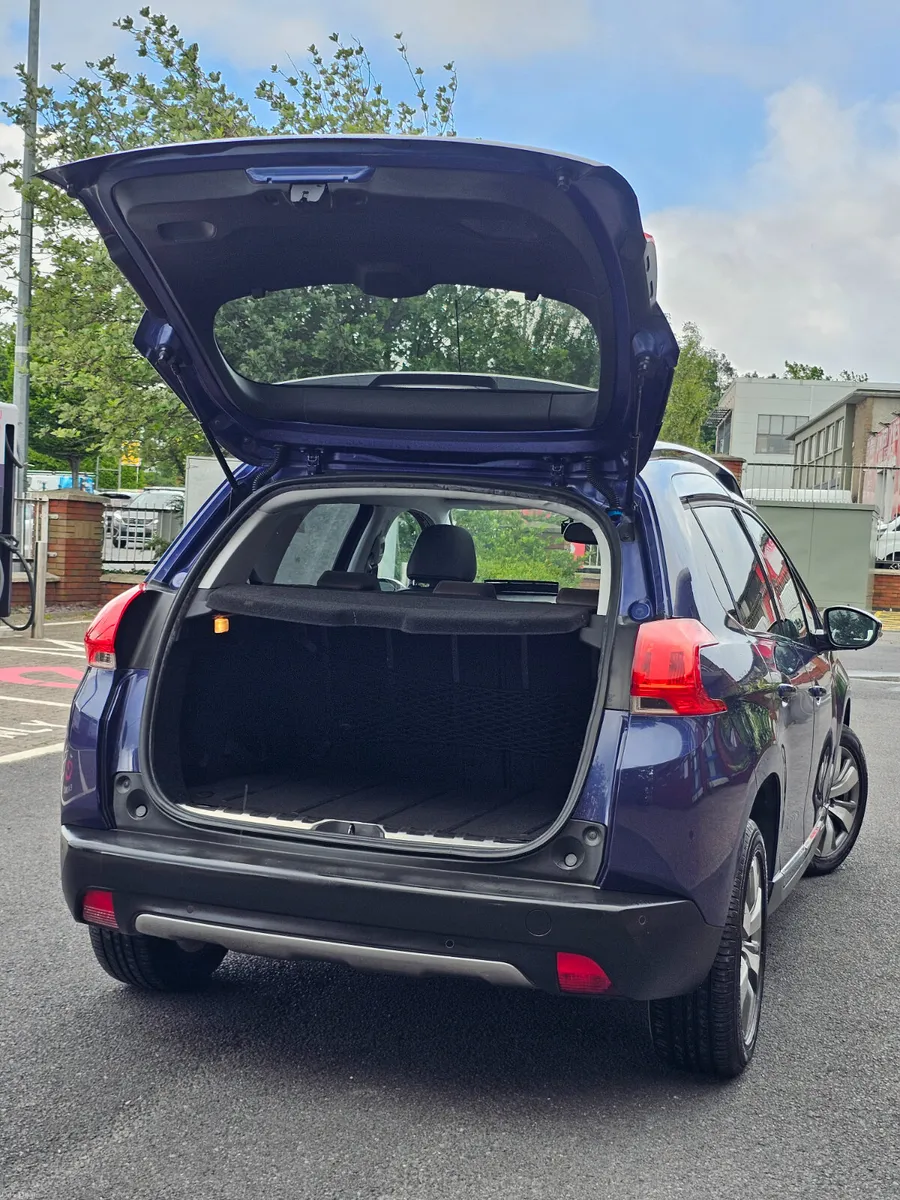 Peugeot 2008 2014 Automatic - Image 4