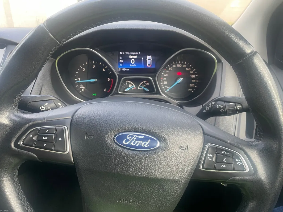 Ford Focus 2017 - Image 3