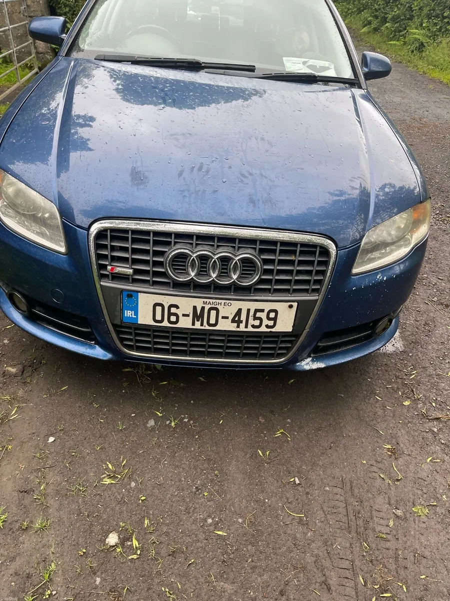 Car - Image 1