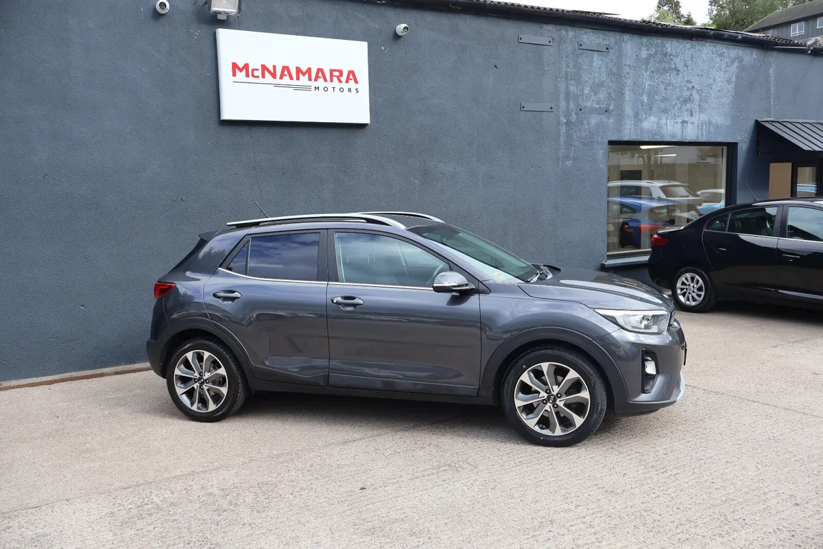 Kia Stonic Great Spec Only 90,000Km 24 Month NCT! - Image 2