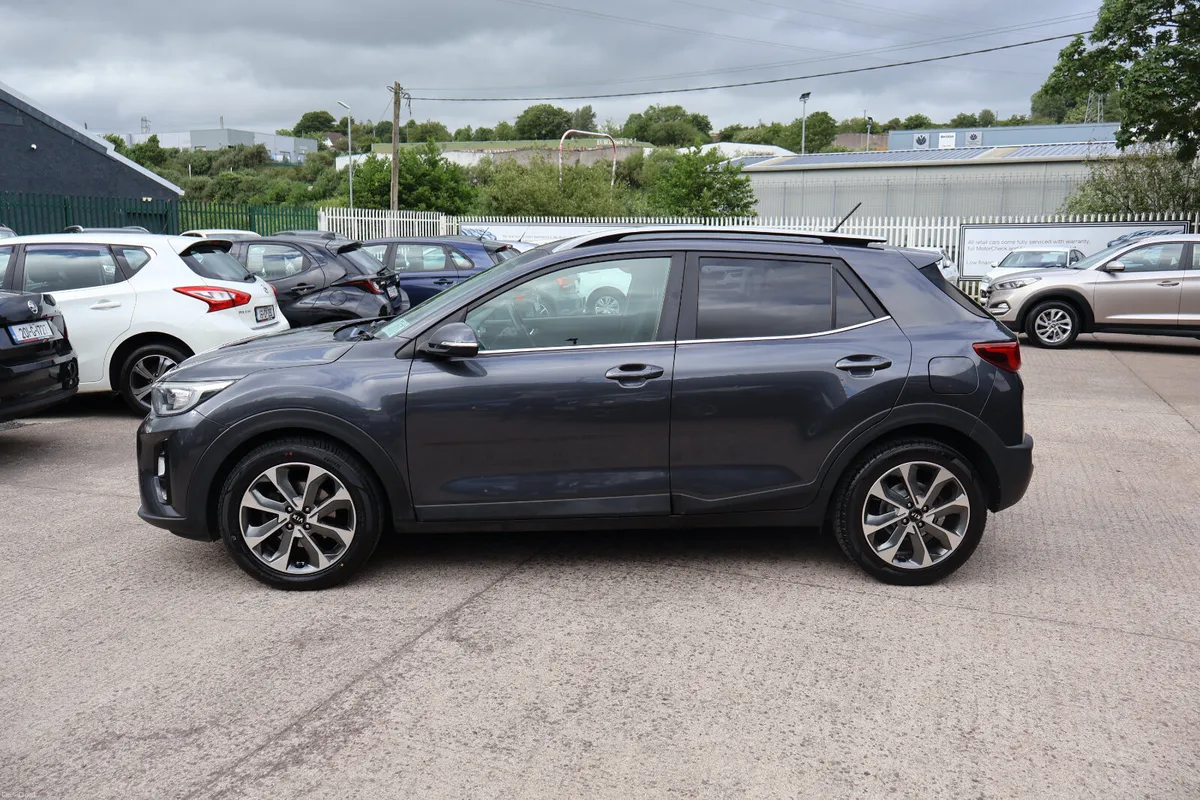 Kia Stonic Great Spec Only 90,000Km 24 Month NCT! - Image 6