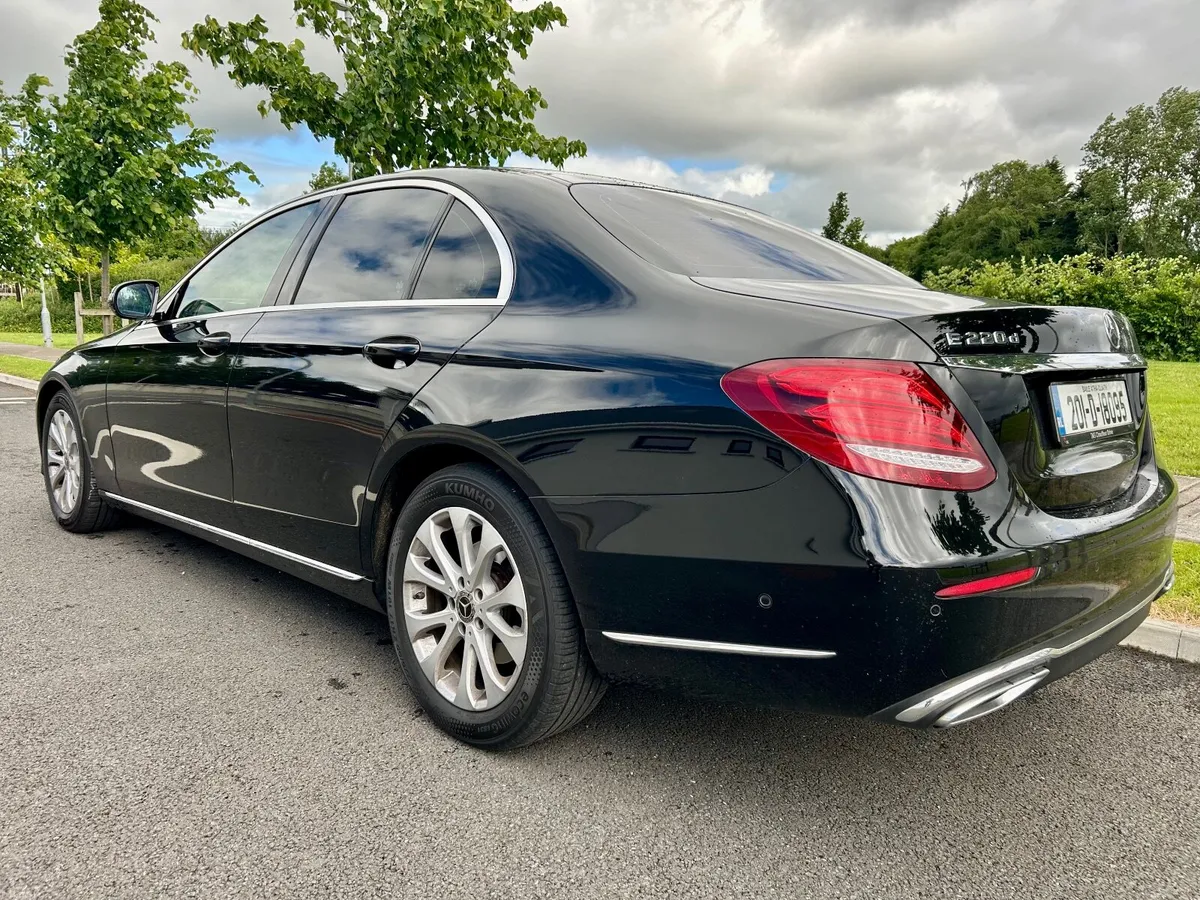 Mercedes-Benz E-Class 2020*NEW NCT 06/28* - Image 4