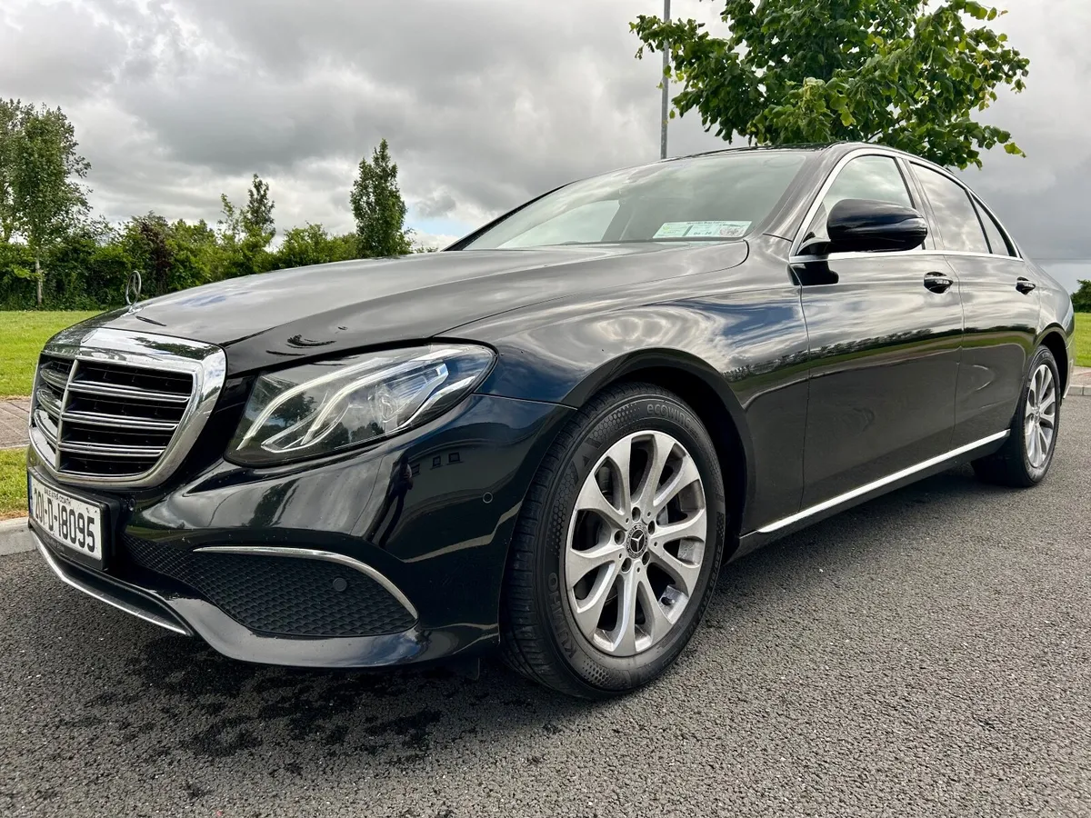 Mercedes-Benz E-Class 2020*NEW NCT 06/28* - Image 5