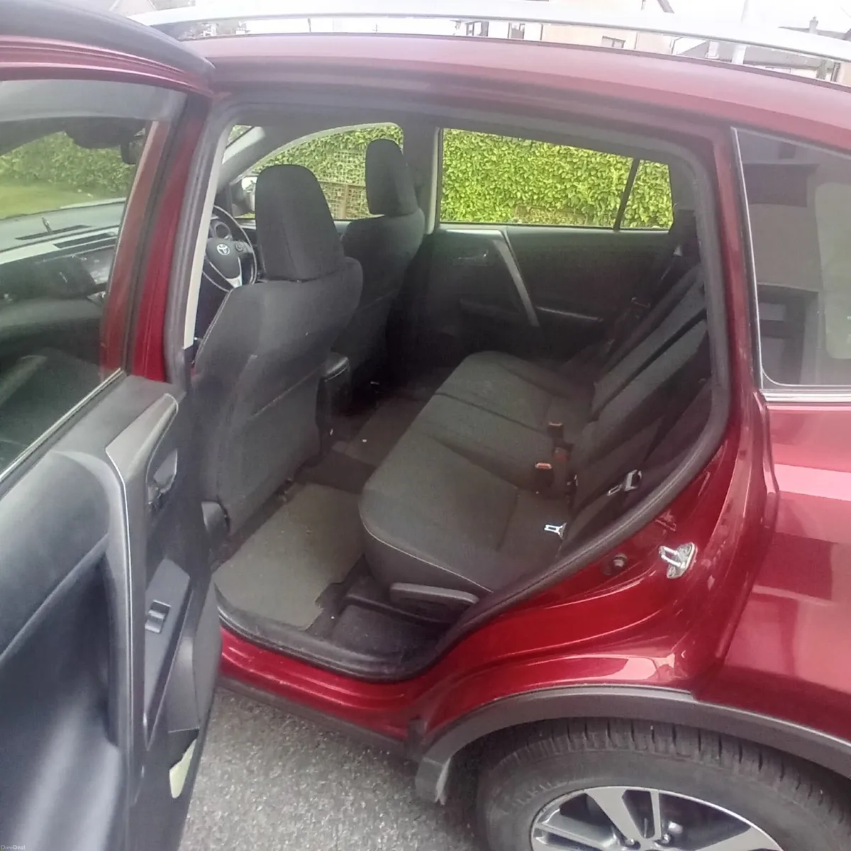 Toyota RAV4 2018 - Image 3