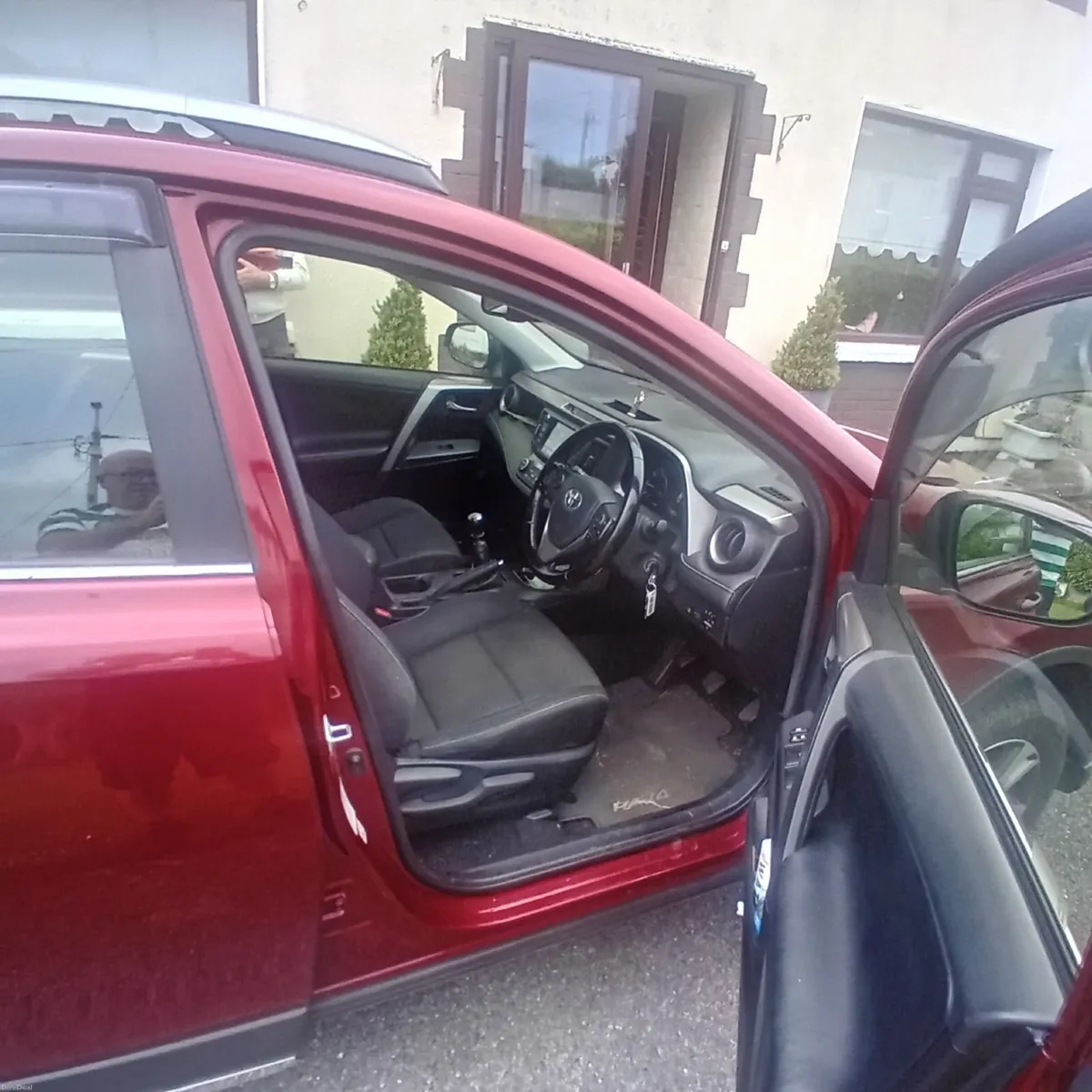 Toyota RAV4 2018 - Image 4