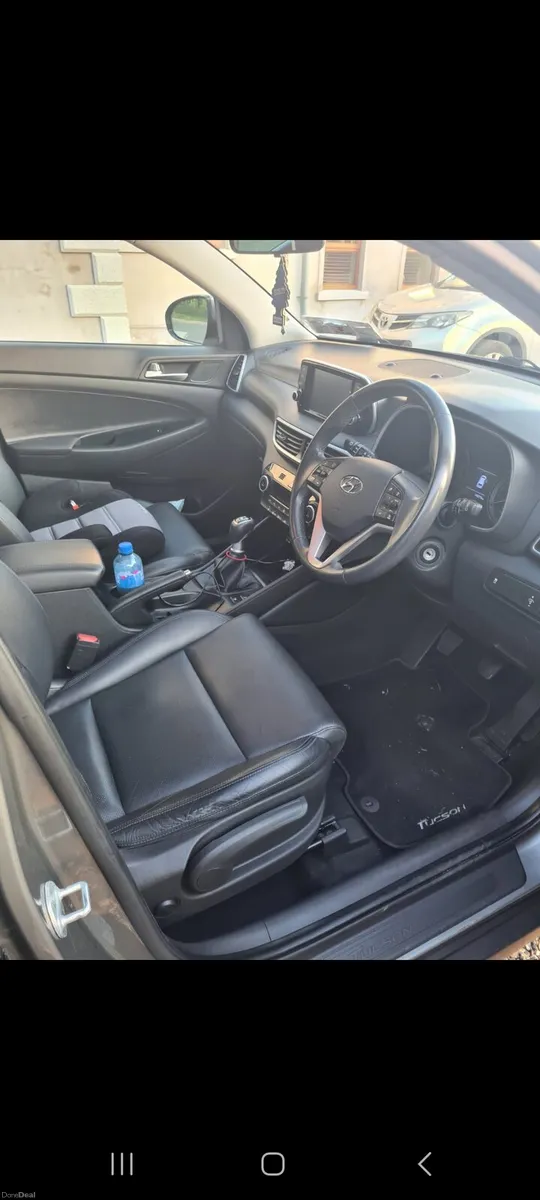 2019 Hyundai Tucson - Image 4