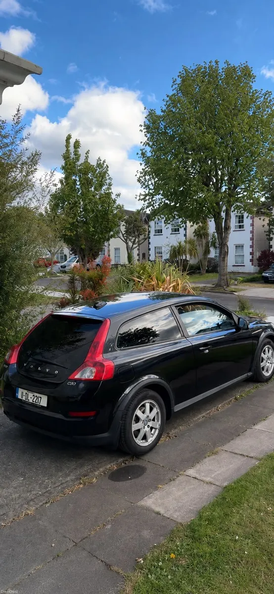 Volvo c30 - Image 4