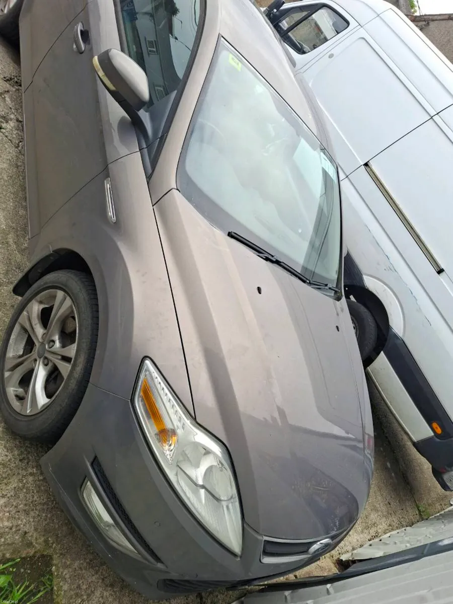 Ford mondeo - Image 3