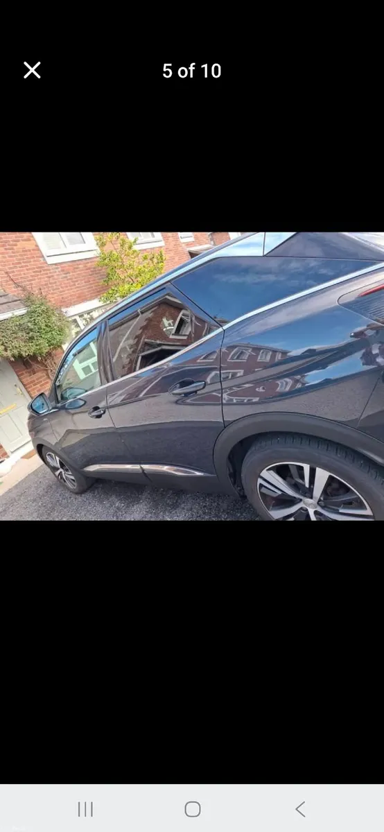 Peugeot 3008 2017 - Image 3